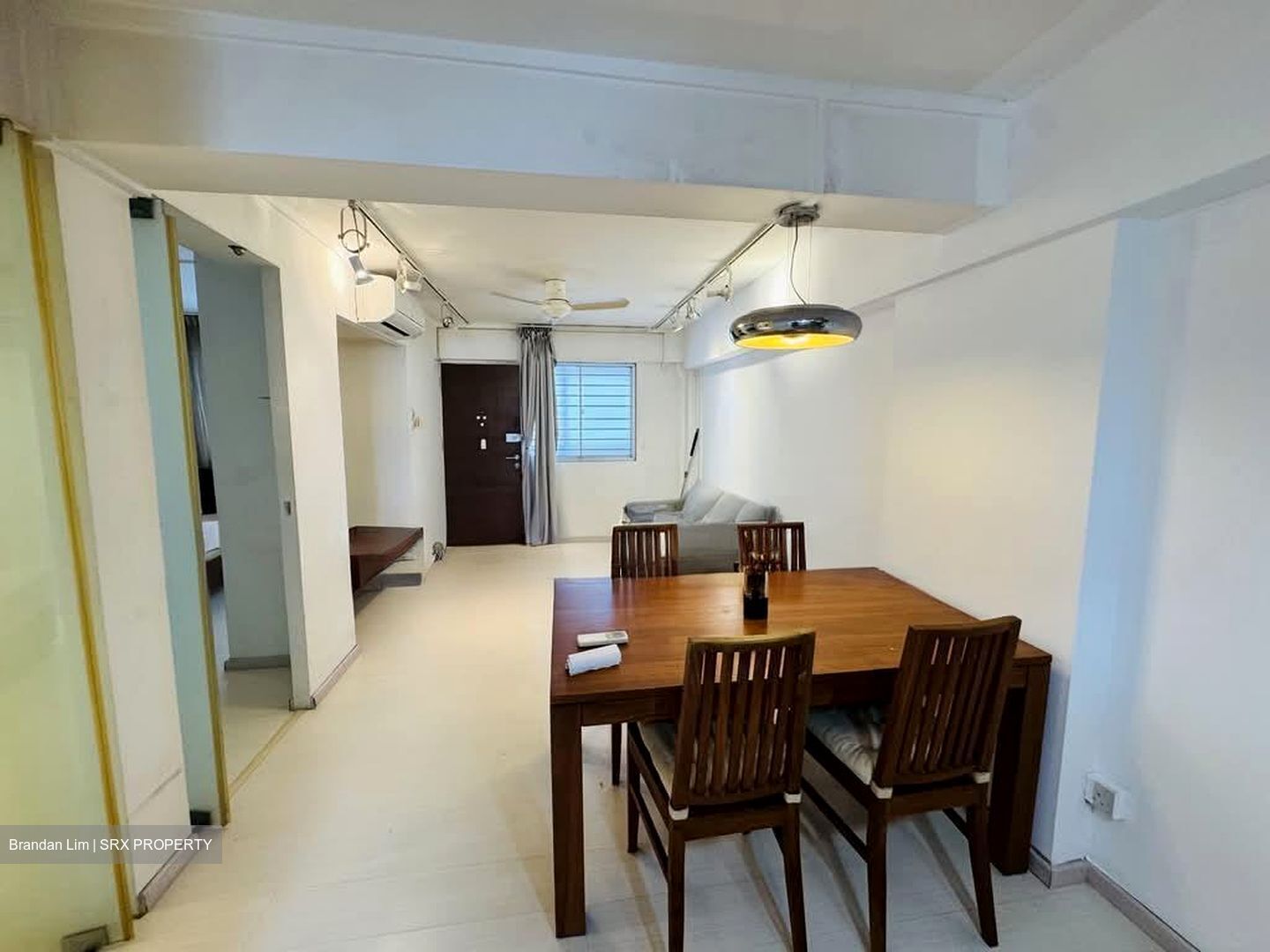 Blk 4 Tanjong Pagar Plaza (Bukit Merah), HDB 3 Rooms #539851671